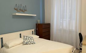 Blue Sea Apartment, Piazza Lavagna Genova