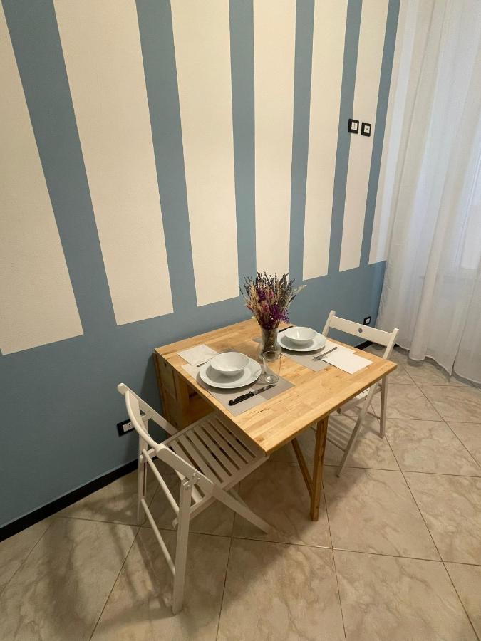 Blue Sea Apartment, Piazza Lavagna Genova Exterior foto